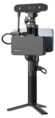 Obrázok produktu pre 3D skener, rýchlosť 30 snímkov za sekundu, funkcia stabilizácie obrazu,  EÚ