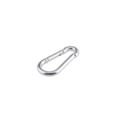 Obrázek produktu pro Karabina, 8 mm x 80 mm, DIN 5299C