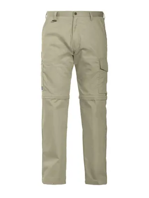 Produktbild von Projob 2502 ZIP OFF ARBEITSHOSE