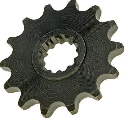 Produktbild von 101_Octane Kettenritzel 14Z 420 kompatibel mit Minarelli AM (99-07)