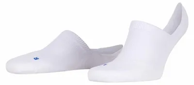Obrázok produktu pre FALKE Cool Kick Uni Füßlinge white 46-48