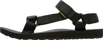 Productafbeelding van Teenslippers Teva 0001003987-BLK voor Dames