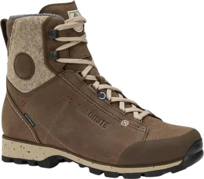 Obrázok produktu pre Dolomite DOL Shoe Ws 54 Warm Evo WP Pinecone Brown 38,5