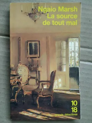 Image de La source de tout mal