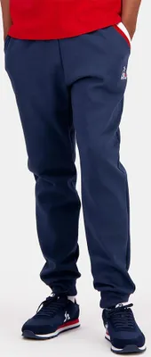 Image de Le Coq Sportif Tri Regular N°2 Trainingshose Blau S Mann Blau S