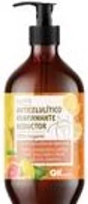 Produktbild von QKnatur Anti-Cellulite-Straffungs- und Reduktionsöl: 9 natürliche Wirkstoffe, 250 ml