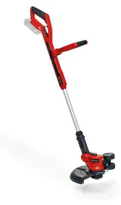 Image de Coupe-bordures sans fil – GE-T 18/30 Li-Solo – 18 V – largeur de coupe 30 cm – Power X-Change (sans batterie ni chargeur)