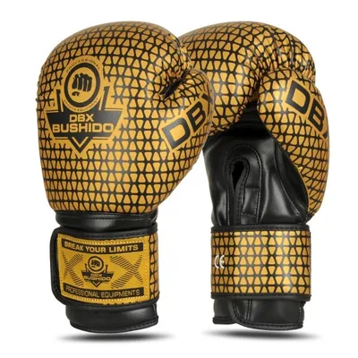 Obrázek produktu pro Boxerské rukavice DBX BUSHIDO B-2v23 14oz