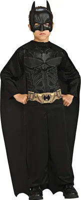 Produktbild von Rubie's 3881654 - Kostüm für Kinder - Batman, L