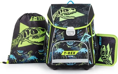 Obrázek produktu pro Oxybag Set 3dílný PREMIUM T-rex