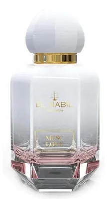 Immagine prodotto di el Nabil Musc Love Eau de Parfum Unisex 65 ml