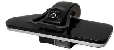 Produktbild von Dampfbügeleisen, 2200W Leistung, 5 Stoffmodi, 220V-240V EU-Stecker