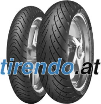 Produktbild von Metzeler Roadtec 01 Sommerreifen 130/70 17 62H Motorradreifen Tourensport Reifen