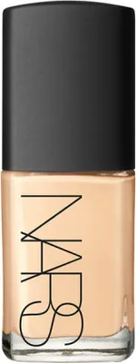 Produktbild von Flü ssiges Make-up Sheer Glow ( Foundation)  30 ml - Farbton: Salzburg