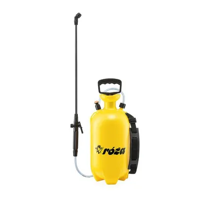 Zdjęcie produktu dla Kwazar Opryskiwacz Róża 6L Garden Hobby