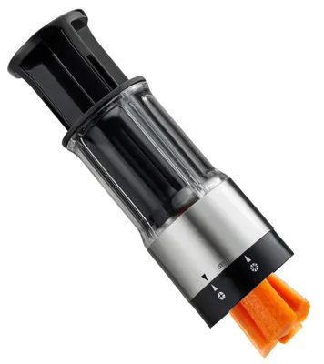Produktbild von Gemüseschneider – Hackmühle für Gemüse und Obst
