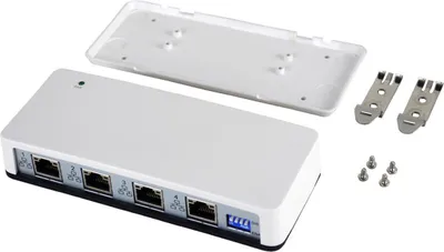 Immagine prodotto di Adattatore di rete Exsys EX-1329