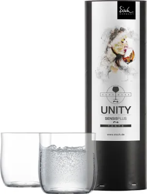 Produktbild von Eisch UNITY SENSISPLUS 2er-Set Gläser
