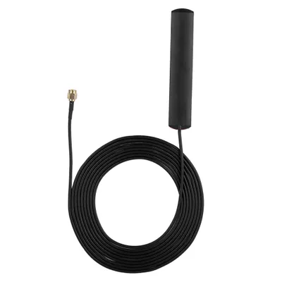 Imagen del producto de Antena de telefonía móvil de banda ancha bidireccional, para montaje en vidrio, cobertura de banda completa
