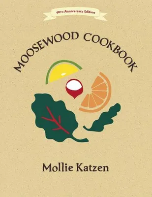 Obrázok produktu pre The Moosewood Cookbook