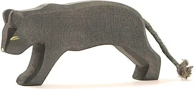 Produktbild von Ostheimer-Panther schwarz