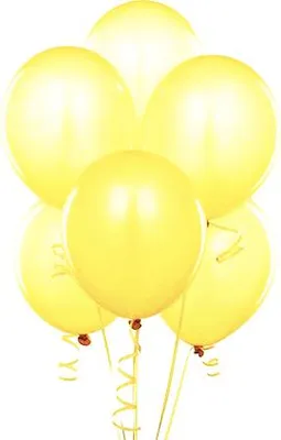 Immagine prodotto di Palloncini pastello da 12 pollici, 25 pezzi, crema