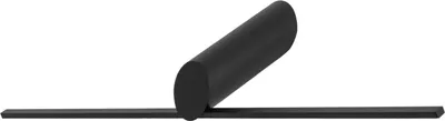 Produktbild von LED Wandleuchte Aluminium Metall 15 cm hoch Schwarz länglich 3000 K warmweiß 360 lm Modern Wandlampe