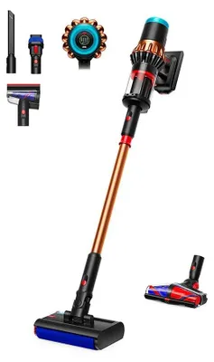 Produktbild von Dyson V16 Piston Animal Submarine Akkusauger