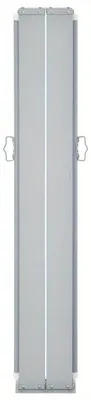 Immagine prodotto di Schermo antivento estensibile - Schermo per terrazza - Schermo per balcone - Schermo per giardino - Estensibile da 120 a 600 cm