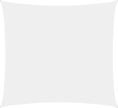 Obrázok produktu pre Obývací obchod Markíza Oxford Fabric Square 6x6 m White