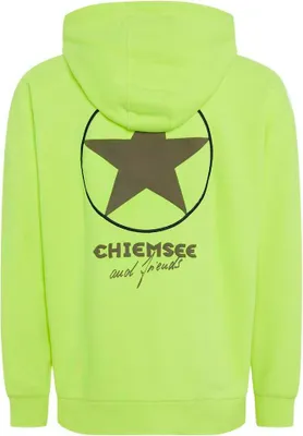 Produktbild von CHIEMSEE MEN SWEATSHIRT LOOSE FIT Herren Sweatshirt
