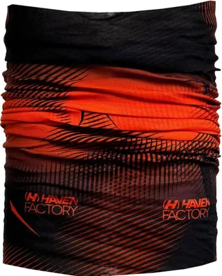 Produktbild von HAVEN Fahrrad-Nackenwärmer - FACTORY - Orange