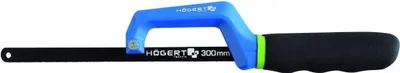 Obrázok produktu pre Píla na kov 300mm HOEGERT HT3S274-D