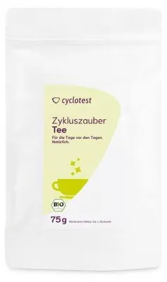 Image de Cyclotest Thémagique pour le cycle 75 g