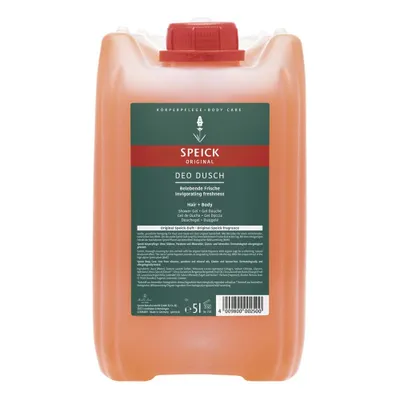 Produktbild von Original - Deo Dusch Hair + Body 5L