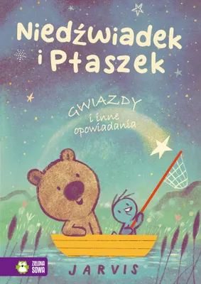 Produktbild von Niedzwiadek i Ptaszek Gwiazdy i inne opowiadania