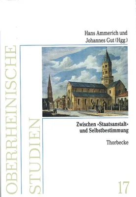 Imagen del producto de Zwischen "Staatsanstalt" und Selbstbestimmung