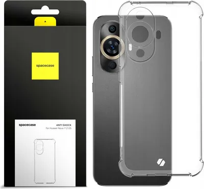 Imagen del producto de Funda protectora antiimpactos para Huawei Nova 11/12S
