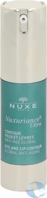 Produktbild von Nuxe Nuxuriance Ultra Rejuvenating Eye and Lip Contour Serum 15 ml