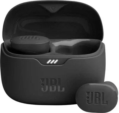 Obrázok produktu pre JBL Tune Buds Black
