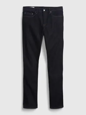 Produktbild von GAP Flex Skinny Jeans 819578-00__33X32