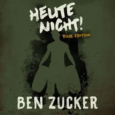 Produktbild von Heute Nicht! Tour Edition (Ltd. 2CD)