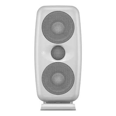 Obrázek produktu pro IK Multimedia iLoud MTM White - aktivní monitor, bílý
