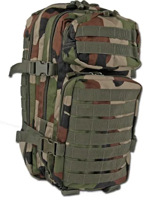 Produktbild von Rucksack US Assault Pack CCE