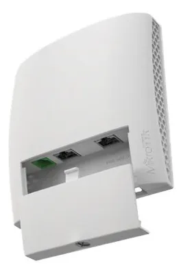 Obrázok produktu pre Mikrotik wsAP ac lite, 2,4 GHz, 5 GHz, 100 Mbit/s, 10,100 Mbit/s