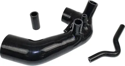 Productafbeelding van Inlaatslang van siliconen voor Audi A4 B5 1.8 T, VW Passat 3B met motortypes AEB, ATW, AWM, AVJ, BFB