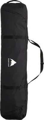 Produktbild von Burton Space Snowboardtasche Schwarz 156 cm Schwarz 156 cm