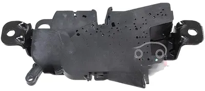 Imagen del producto de METZGER 2310721. Cerradura de portón trasero, cerradura de maletero para BMW Serie 5 (sedán, modelos G30 y F90). Portón trasero