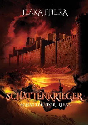 Produktbild von Schattenkrieger