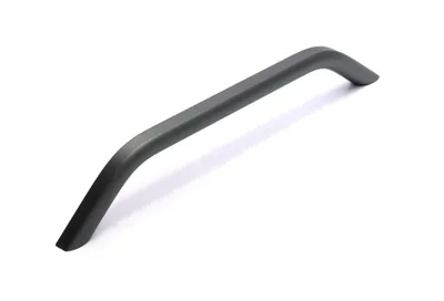 Obrázek produktu pro Rujzdesign nábytková úchytka 634.10 - povrch: nerez grafitový, rozteč: 224 mm